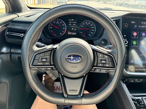 Used 2022 Subaru WRX GT AWD/4WD image 11