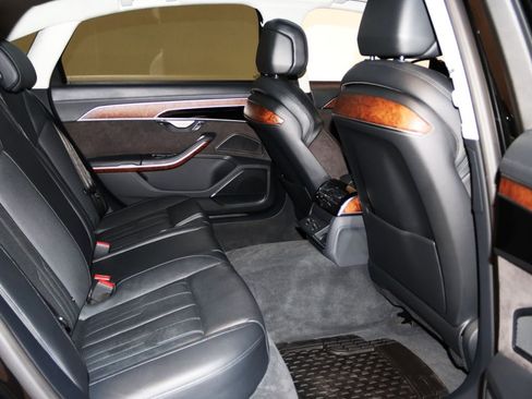 Used 2019 Audi A8 L 3.0T w/ Luxury Package AWD/4WD image 68