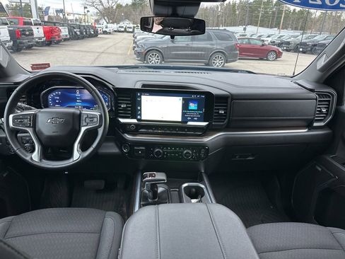 Used 2024 Chevrolet Silverado 1500 RST w/ All Star Edition Plus image 17