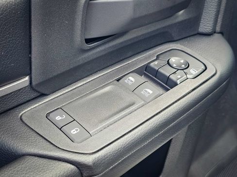 New 2026 RAM 5500 Tradesman AWD/4WD image 10