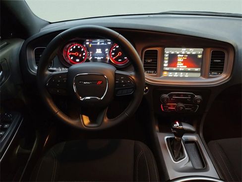 Certified 2023 Dodge Charger SXT image 13