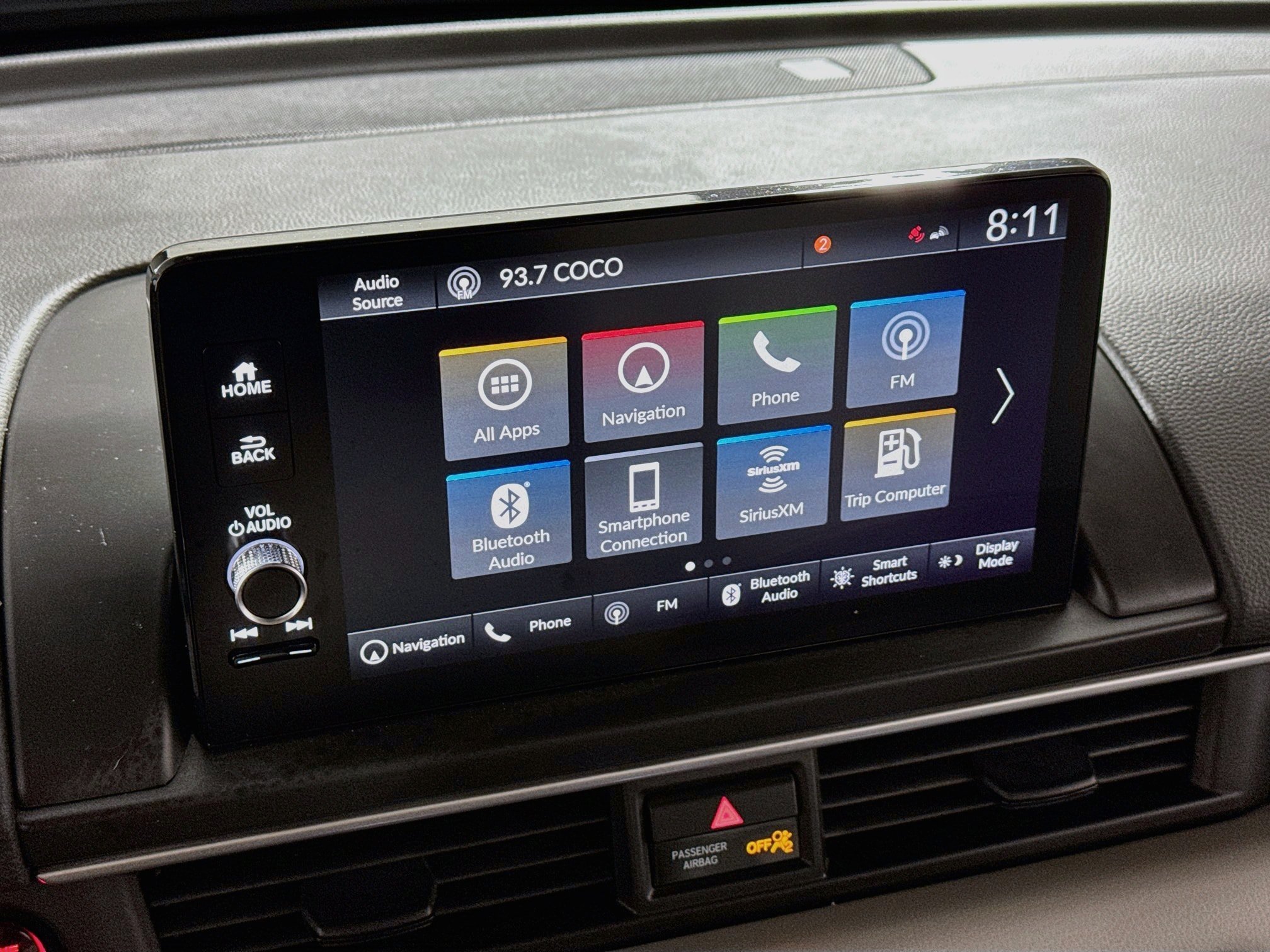 Used 2025 Honda Pilot Touring image 18