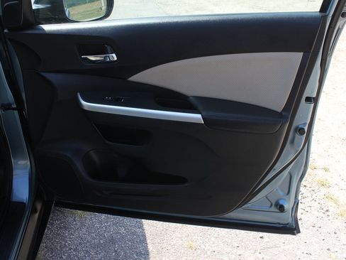 Used 2015 Honda CR-V EX-L image 26