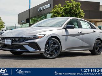 New 2026 Hyundai Elantra SEL Sport Premium FWD video 1