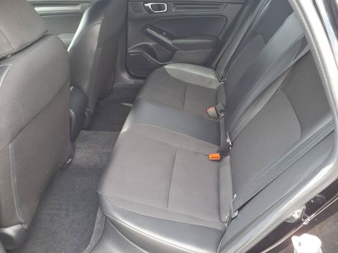 Used 2024 Honda Civic Sport image 6