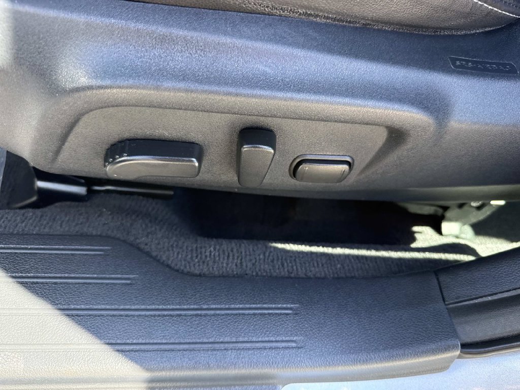 Used 2018 Subaru Legacy 2.5i Limited AWD/4WD image 28