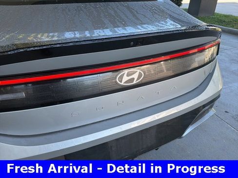 Used 2024 Hyundai Sonata SEL image 6