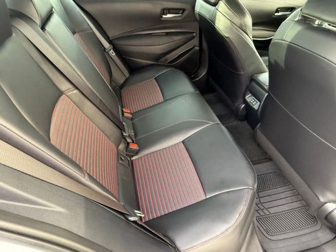 Certified 2023 Toyota Corolla XSE image 32