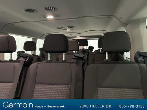 Used 2023 Ford Transit 350 XLT image 28