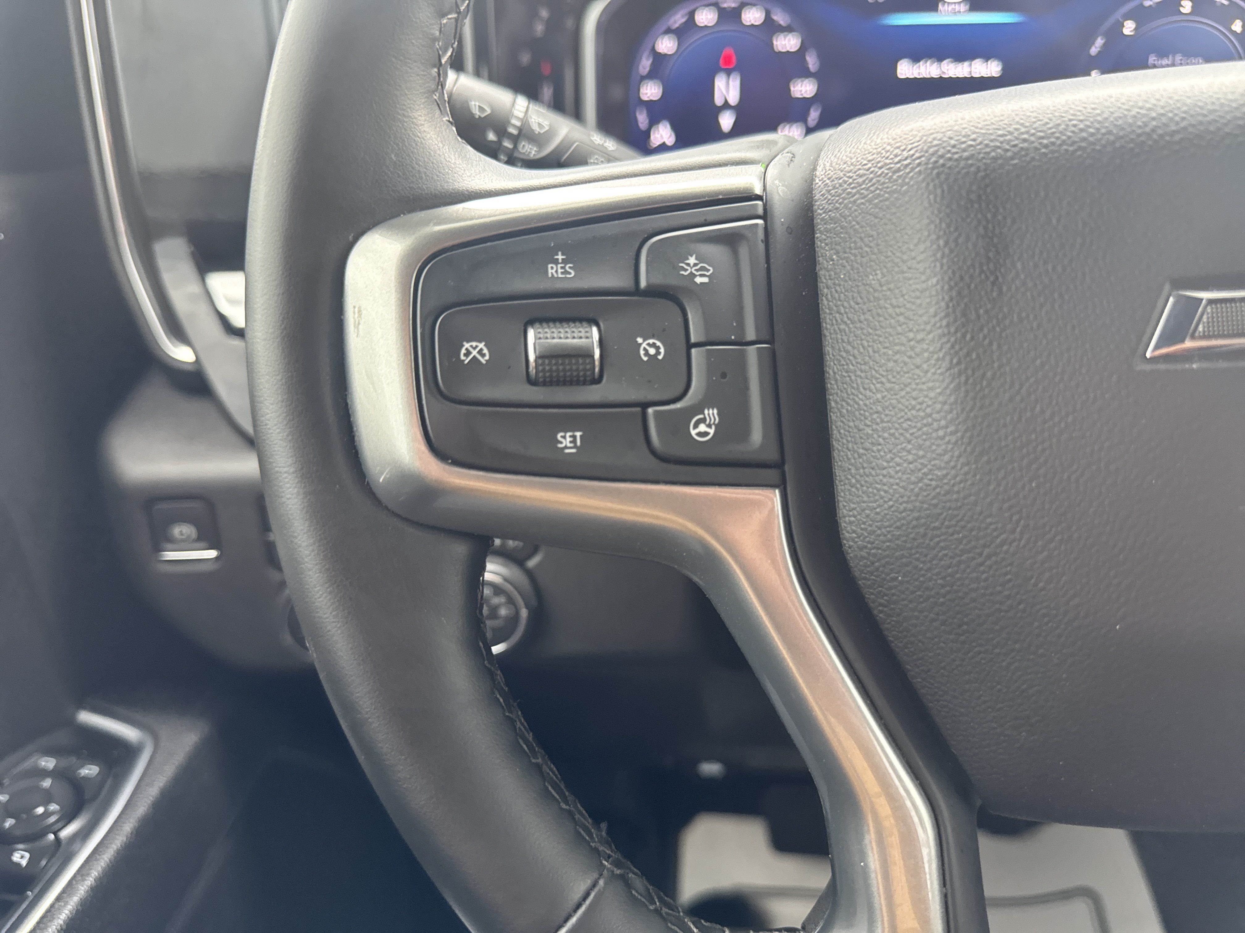 Used 2026 Chevrolet Silverado 2500 LT w/ Trail Boss Package AWD/4WD image 18