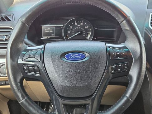 Used 2016 Ford Explorer XLT w/ Equipment Group 202A AWD/4WD image 30