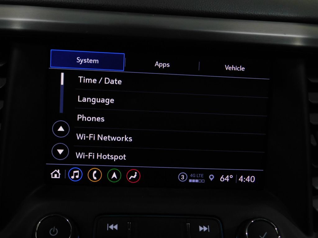 Used 2021 GMC Acadia AT4 AWD/4WD image 47