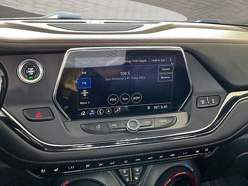 Used 2019 Chevrolet Blazer RS FWD image 19