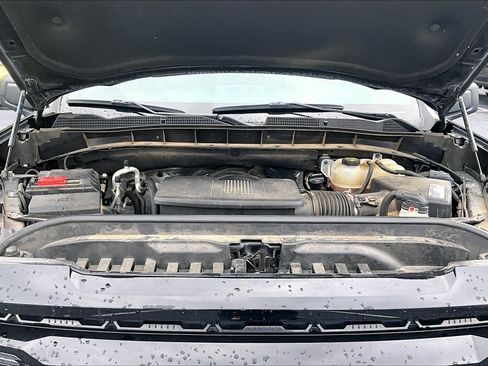 Used 2020 GMC Sierra 1500 Elevation w/ Elevation Value Package AWD/4WD image 31