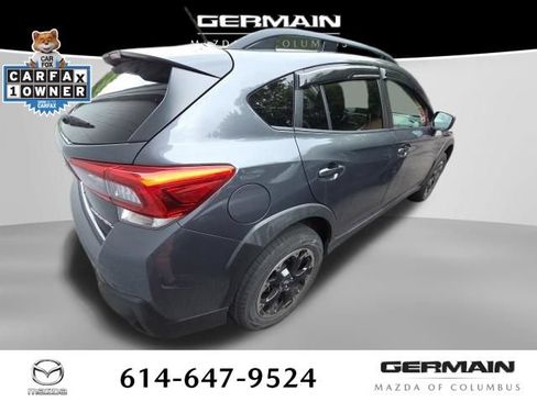 Used 2021 Subaru Crosstrek 2.0i AWD/4WD image 7
