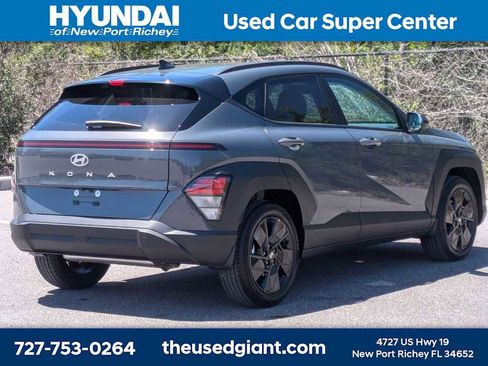 Used 2026 Hyundai Kona SEL Sport image 5