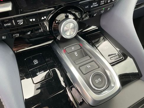 New 2026 Acura MDX Type S AWD/4WD image 15