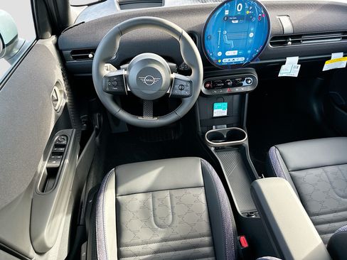 New 2026 MINI Cooper 4-Door Hardtop FWD image 16