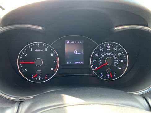 Used 2018 Kia Forte LX w/ LX Popular Package image 13