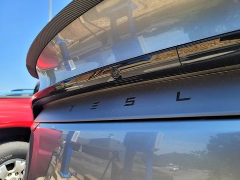 Used 2026 Tesla Model Y Long Range AWD/4WD image 6