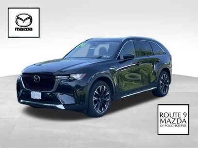 Certified 2024 MAZDA CX-90 Plug-In Hybrid w/ Premium Plus