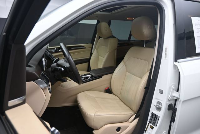 Certified 2017 Mercedes-Benz GLE 350 image 19