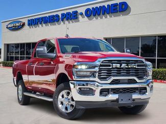Certified 2026 RAM 2500 Big Horn AWD/4WD video 1