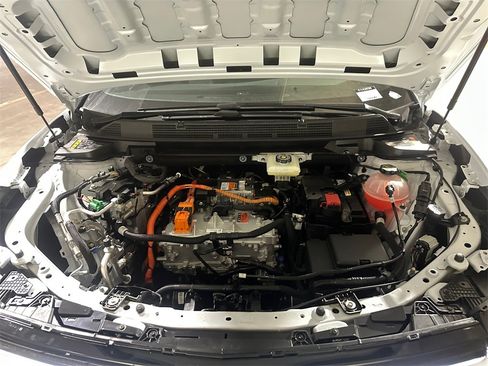 New 2026 Chevrolet Equinox EV RS image 25