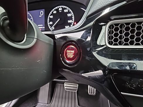 New 2026 Honda Civic Sport image 21