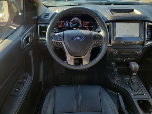 Used 2020 Ford Ranger Lariat w/ Technology Package image 24