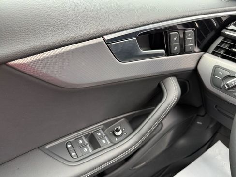 Used 2021 Audi A5 2.0T Prestige image 19