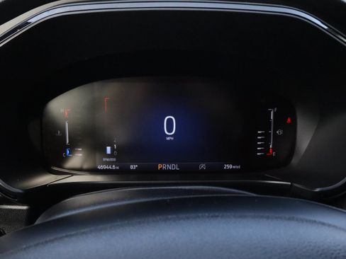 Used 2024 Ford Escape ST-Line FWD image 29