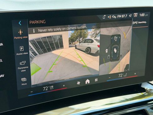 New 2026 BMW X1 xDrive28i w/ Technology Package AWD/4WD image 26