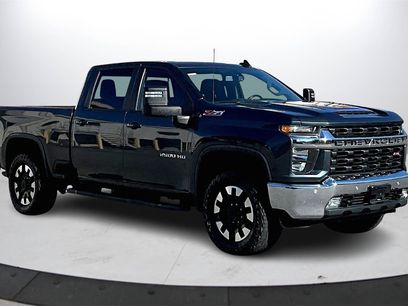 Used 2020 Chevrolet Silverado 2500 LT w/ All Star Edition