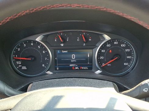 Used 2024 Chevrolet Equinox RS AWD/4WD image 20