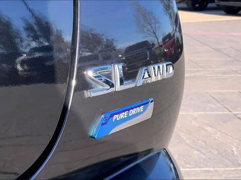 Used 2012 Nissan Juke SL image 10