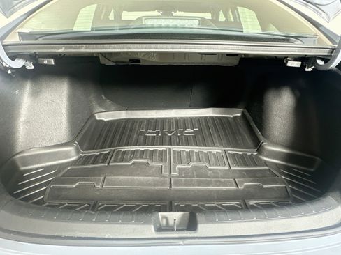 Used 2024 Honda Civic Touring image 29