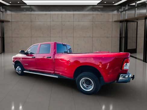 Used 2019 RAM 3500 Tradesman RWD image 6