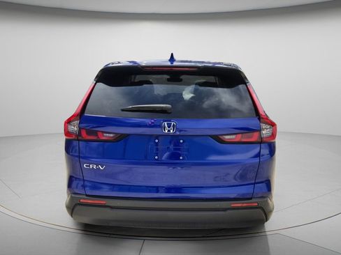 Used 2024 Honda CR-V EX-L image 6