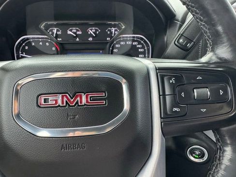 Used 2019 GMC Sierra 1500 Elevation w/ Elevation Convenience Package AWD/4WD image 28