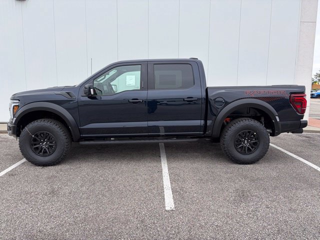 New 2026 Ford F150 Raptor AWD/4WD image 2