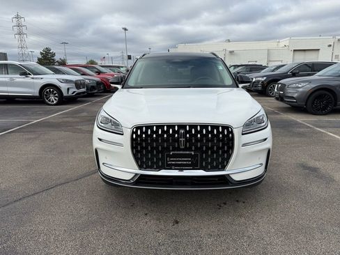 New 2025 Lincoln Corsair Reserve w/ Towing Package image 1