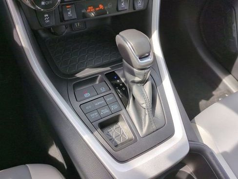 Certified 2025 Toyota RAV4 XLE Premium w/ Weather Package image 15