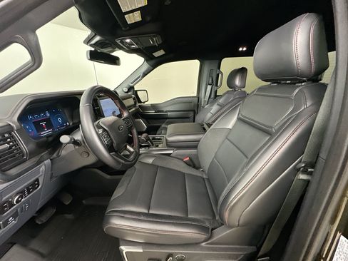 Used 2026 Ford F150 Raptor AWD/4WD image 30