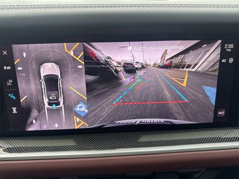 Used 2025 Porsche Cayenne Turbo image 24