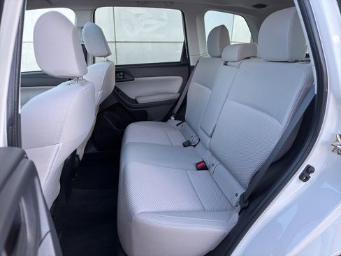 Used 2017 Subaru Forester 2.5i Premium w/ All-Weather Package image 13