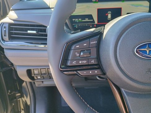 New 2025 Subaru Forester Sport image 17