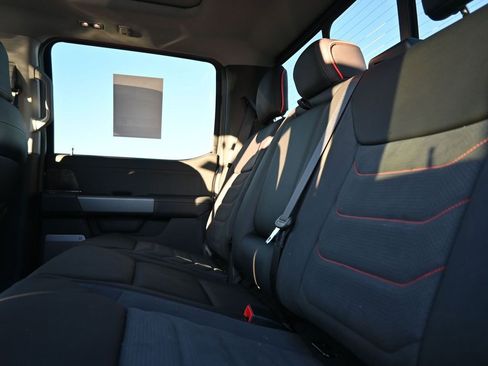 New 2026 Ford F250 Lariat w/ Black Appearance Package AWD/4WD image 34