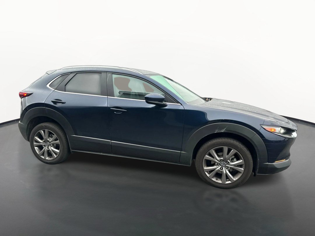 Used 2023 MAZDA CX-30 AWD 2.5 S w/ Select Package image 2