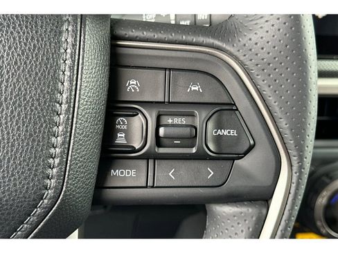 New 2026 Toyota 4Runner Limited image 30